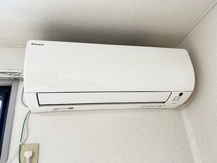 カレッジハイツ三輪の物件内観写真